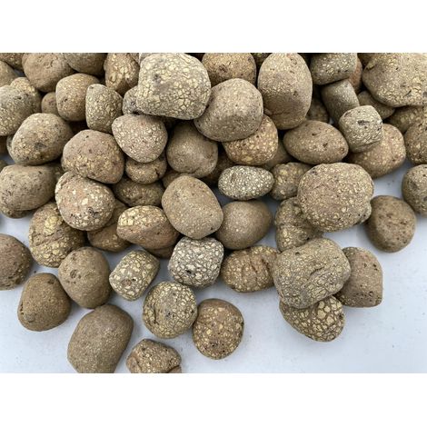 Arcilla expandida Argilestone / Saco 50 L. / 4-8 mm
