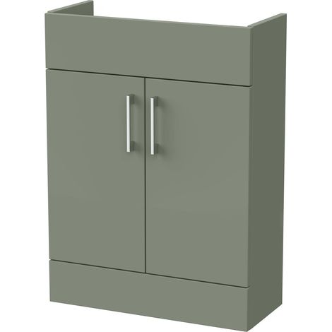 600 Vanity Unit (235) Slab