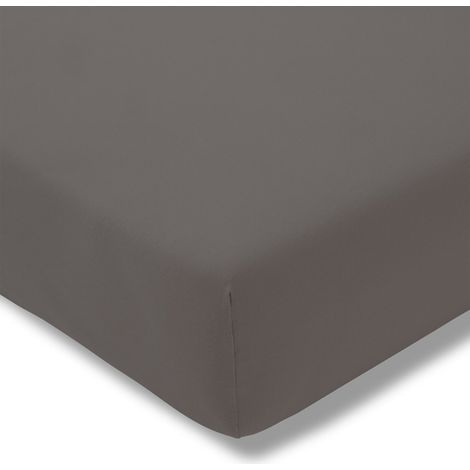 Lenzuolo con angoli Estella 840 Fein-Jersey 100x220cm (1/4)