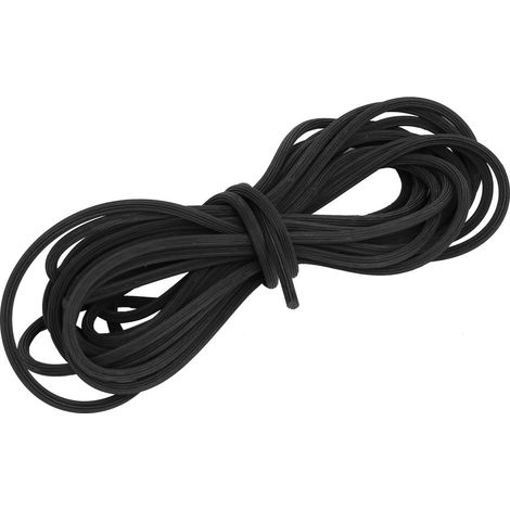 5mm dia fenster tür mesh siebleiste streifen halter dichtung befestigung latte pvc 7,5 mt (596426... (1/2)