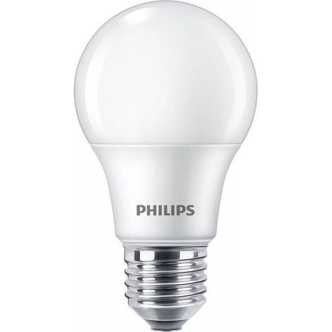 'LAMPADA A LED ''GOCCIA'' CALDA 2700K 4,2 W=40W E27 - 470 lm Q.TA 4' CALDA 2700K 4,2 W=40W E27 - 470 lm
