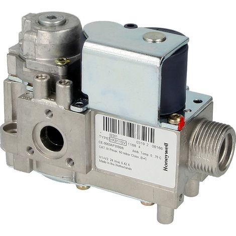 BOSCH Robinet de gaz, 87185040100