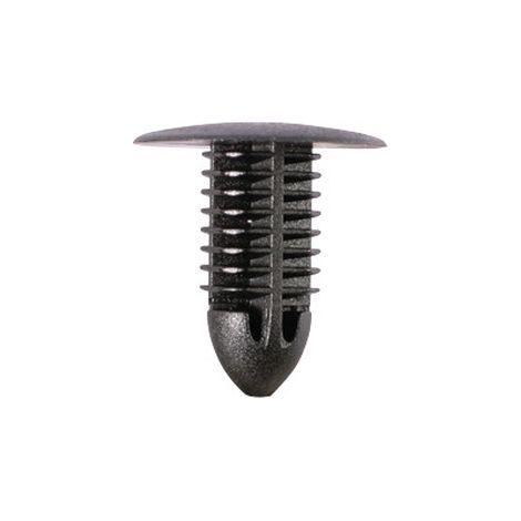 KS Tools - Agrafes pour fixation de faisceaux électriques pour Audi, Peugeot/Citroën, Opel et Volkswagen - Ø 6, - 420.1768 (1/2)
