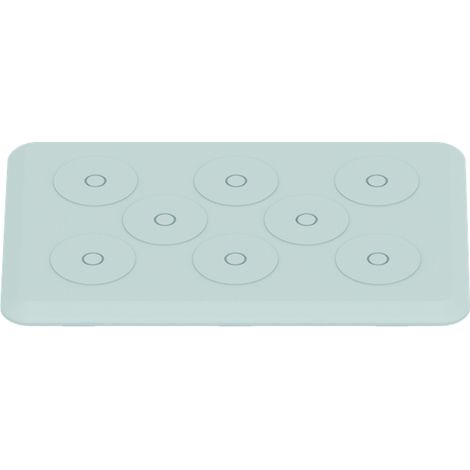 ABB TWL-FLANGIA 8 X 13 - 34 MM STRIEBEL & JOHN 2CPX010850R9999 (1/3)
