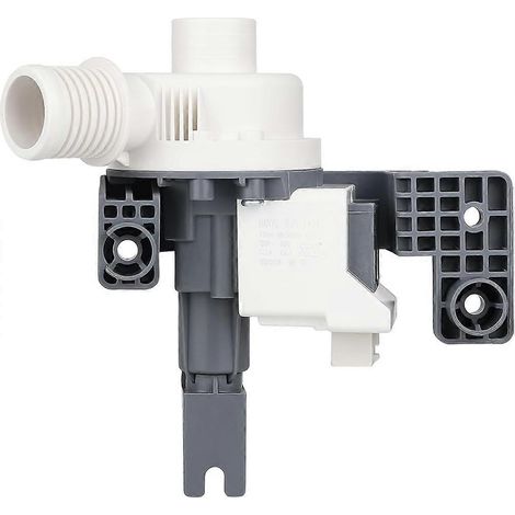 W11396717 W11263349 lave-linge ensemble pompe de vidange compatible avec Whirlpool Maytag Kenmore machine à laver remplace (1/5)