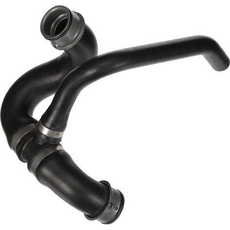 Durite de radiateur Gates 05-2601 MERCEDES-BENZ 906 501 14 82 906 501 30 82