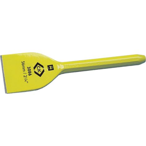 C.K Elektrikermeißel 220x55mm  T3086
