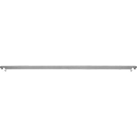 Hymer Diagonale/Verstrebung aus Aluminium, Länge 1,67 m (1/4)