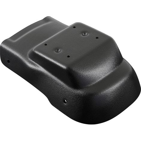 Attacco bracciolo - compatibile per Opel Corsa D 3p (09/0611/14) - Opel Corsa D 5p (09/0611/14) (1/2)