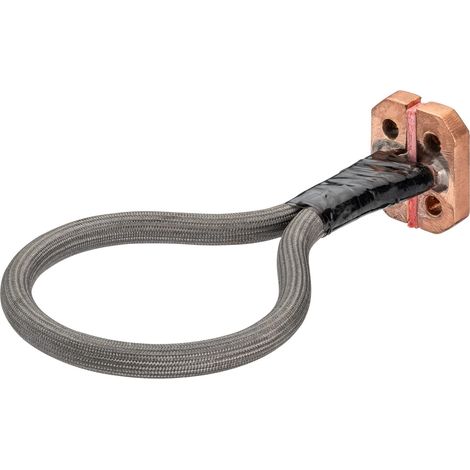 VIGOR Rundspule, Ø 60 mm