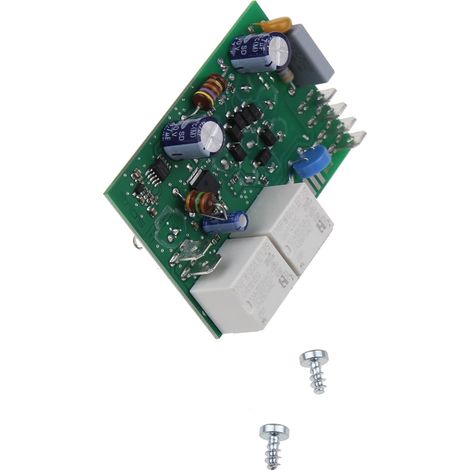 Bosch - leistungselektronik - 12039425 -