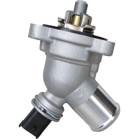 96988257 Motorkühlmittelthermostat und Gehäusebaugruppe