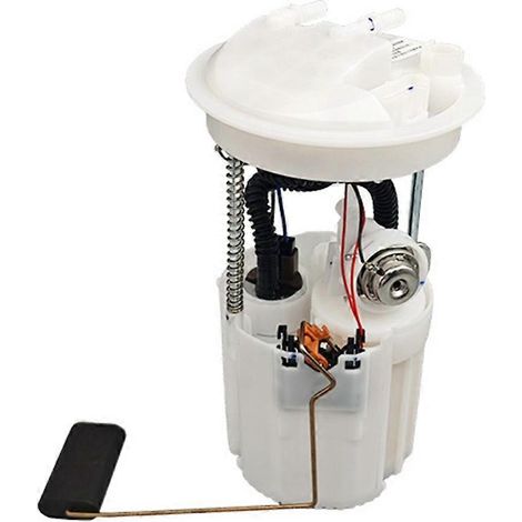 Pompe à carburant 31261543 pour Volvo S40 C70 C30 V50 T5 2.5T 2.4L 2004-2012 4N519H307KG 4N51BH307KG 0580314050 31261510 (1/5)