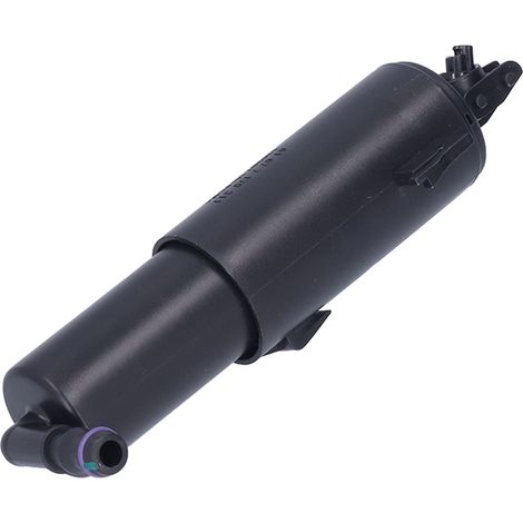 Buse d'injecteur avant 61677179311 de remplacement pour BMW Série 3 E90, E91, E92 et E93 (1/5)