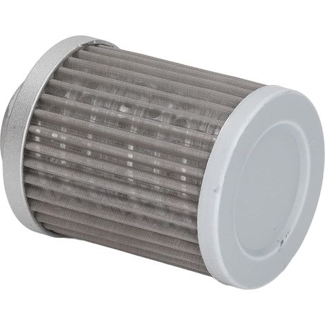Noyau de Filtre d'aspiration hydraulique, Filtre à Huile d'aspiration en Acier Inoxydable, Connexion étroite, Large Application pour générateur (1/5)