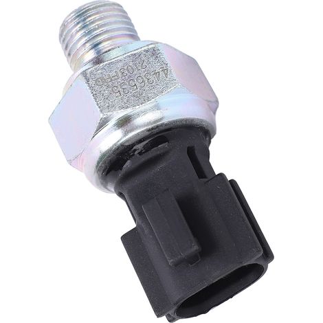 Drucksensor für Verteilerventil 4436535, Ersatzteil passend für Hitachi EX200/240/330-3/6 Bagger (1/5)