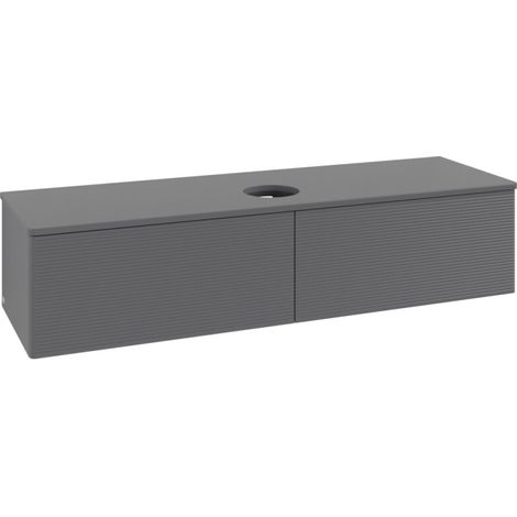Villeroy & Boch K36110GK WTUS Antao K361 1600x360x500mm (1/3)