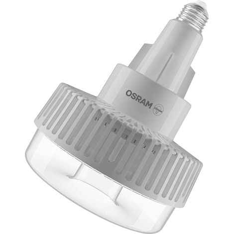 Osram 612655 Lampadina HQI LED HIGHBAY400 PRO E40 140W 840 20000lm IP40 (1/3)