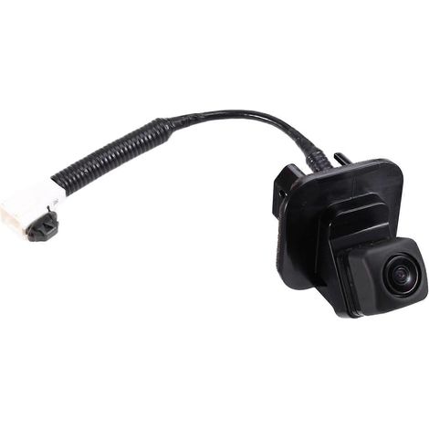 Cámara de visión trasera para coche, modelo 39530-TC4-H01, compatible con Honda X-RV 2014-2022. (1/5)