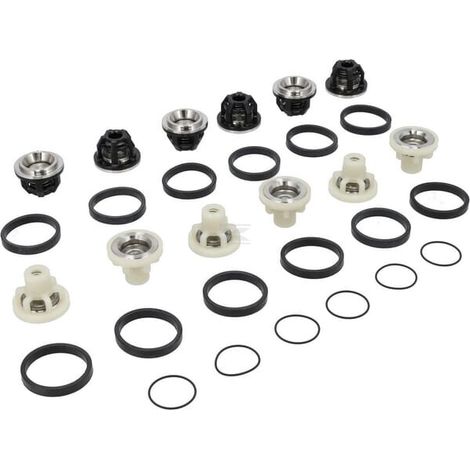 Kit de conjunto v谩lvula completa COMET 50250048