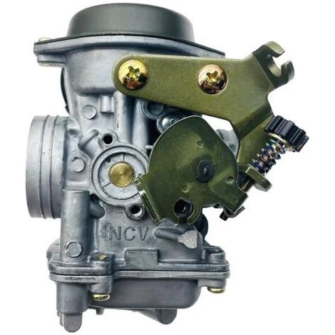 Motorradvergaser passend für Bajaj Discover125, Discover135 und PD25 Motorräder (1/4)