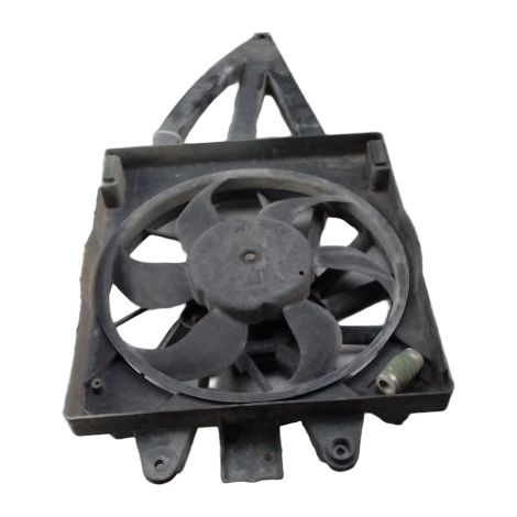 [PRODUIT D'OCCASION] Moteur Ventilateur Radiateur FIAT Panda ♻️ Ref Oe. 51829973 - Garantie à vie (1/4)
