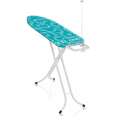 Leifheit 72585 tabla de planchar Tabla de planchar de tamaño completo 1200 x 380 mm