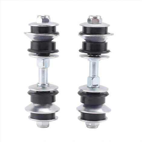 Kit de 2 biellettes de barre stabilisatrice pour voiture (1/5)