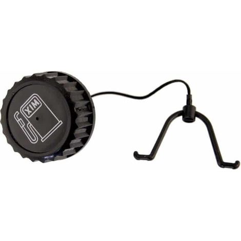 Tap贸n de gasolina para recortadora de setos STIHL 41143500502KR