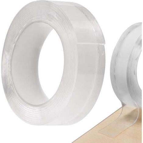 Double-sided self-adhesive waterproof tape 30mmx3m