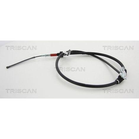 Tirette à câble, frein de stationnement Triscan 8140 421108 MITSUBISHI 4820A050