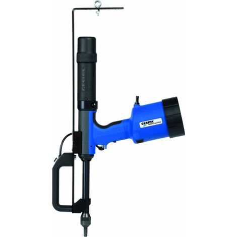 Outil de pose de rivets Gesipa TAURUS Rivet 2 vitesses Axial eco