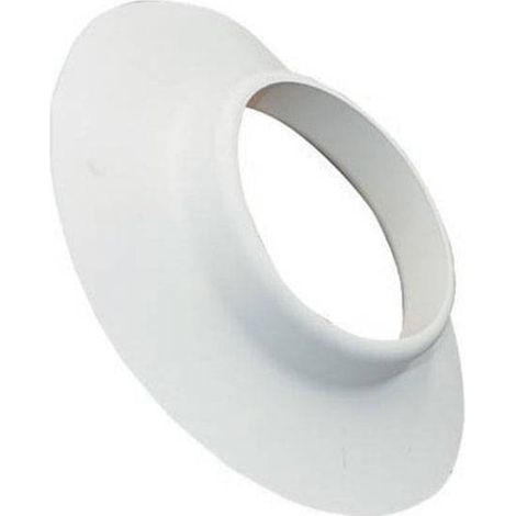 Rosette intérieure et extérieure d 100