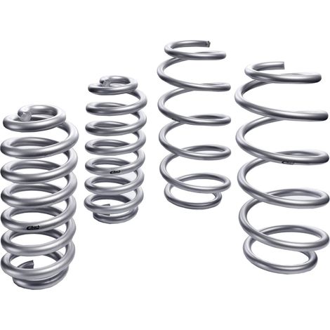 Muelles de elevación Eibach Pro-Lift-Kit para Suzuki Ignis III, 4 piezas. E30-80-017-01-22