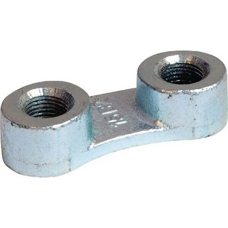 Tuerca doble M16x1,5 KVERNELAND MALETTI MAE000350Y