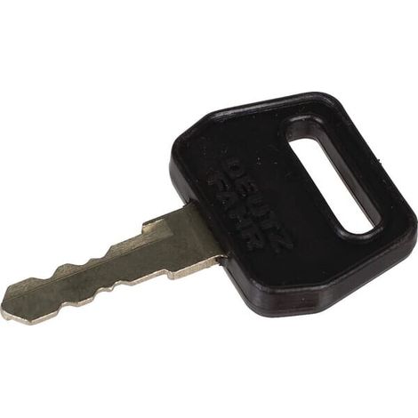Llave de contacto SDF 04350834