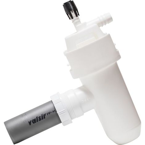 BWT Siphon-Anschluss-Set 11794 für alle Weichwasser-Perlanlagen, für Abwasser (1/2)