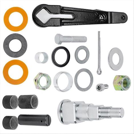 Axe de bras de direction à cardan pour MerCruiser Bravo et Alpha One Gen2