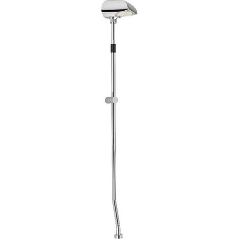 Bausatz Duschkopf 09036 und Anschlussschlauch - Idral
