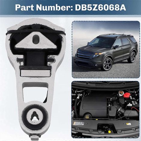 Support moteur DB5Z6068A pour voiture - Support de jambe de force moteur (1/5)