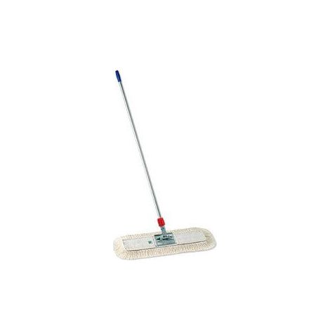 SCOPA LINEARE COTONE STANDARD 100CM.