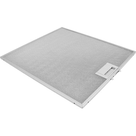 Bosch Metaalfilter 379x350mm 11025758 (1/5)