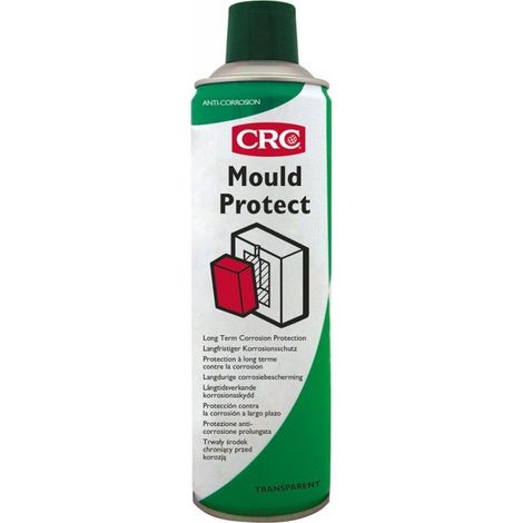 Espray protección para la corrosión 500 ml (por 12)