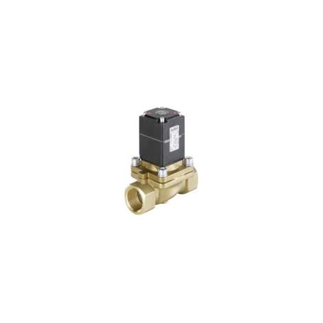 Bürkert électrovanne pour gaz Bürkert électrovanne pour gaz 279479