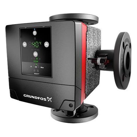 Mischkreislösung MIXIT 50-40 R F (1/4)