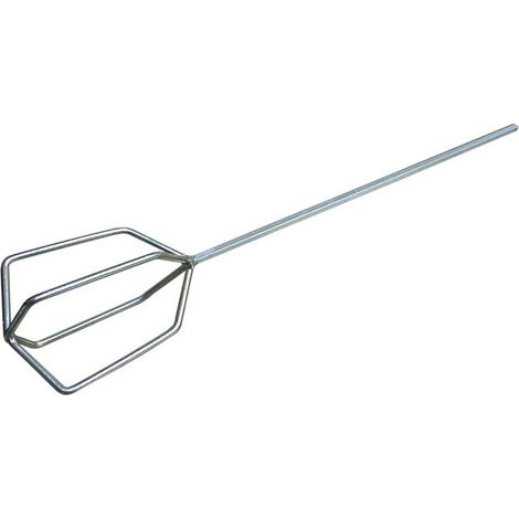 1PZ MISCELATORE PER VERNICI Ï mm. 120x560