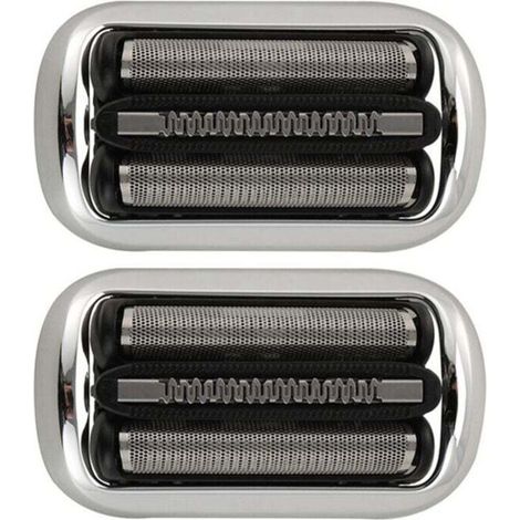 Tête De Rasoir De Rechange 73S Pour Série 7 Modèles 7020S 7025S 7085Cc 7027Cs 7071Cc 7075Cc (1/4)