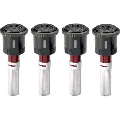 UGELLO ROTATORE MP1000 90 210 HUNTER CONFEZIONE DA 4 UNITA  OFFERTA ESCLUSIVA