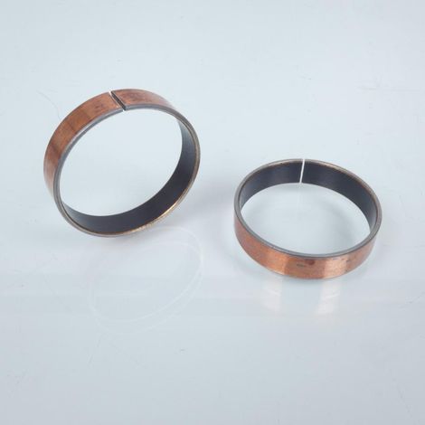 Reibungsring außen kyb kayaba 48mm für motorrad kawasaki 250 kx