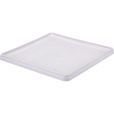 Couvercle Camrack - 500 x 500 x 24 mm - CAMBRO (1/5)